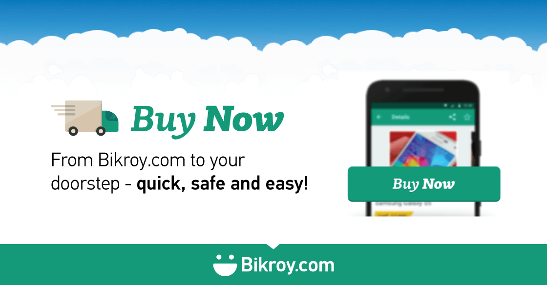 Photo of Bikroy-এ কিভাবে “Buy Now” ব্যবহার করবেন?