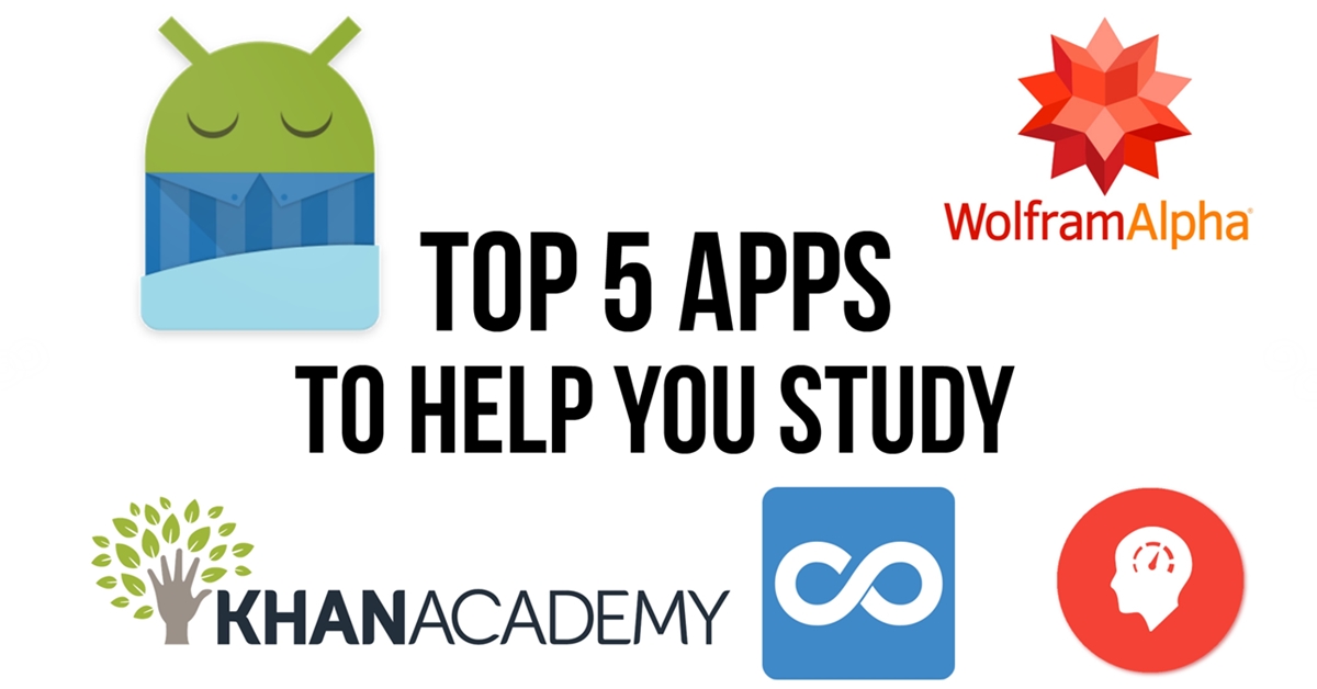 5 Educational Apps
