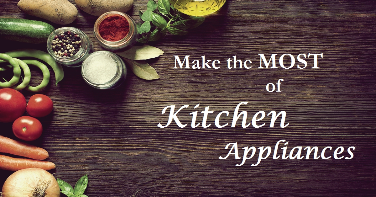 kitchen-appliances-stress-free-cooking