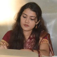 Photo of Dyuti Deepa Nandi