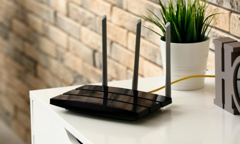 how to speed-up your router